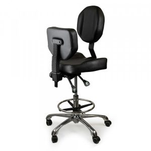 Walton Plus Ultimate Orthopaedic Posture Chair – Unique Postural Solutions