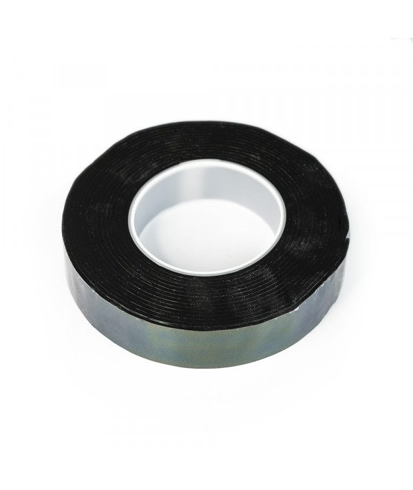 Magic Tape Super Resistant Waterproof Tape 152xh10cm Black #N91556205720