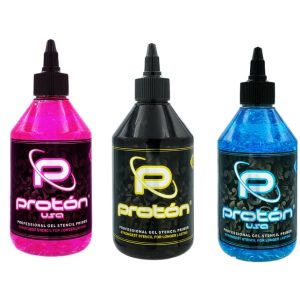 1pc 30ml Tattoo Transfer Gel, Long-Lasting & Fixable Tattooing